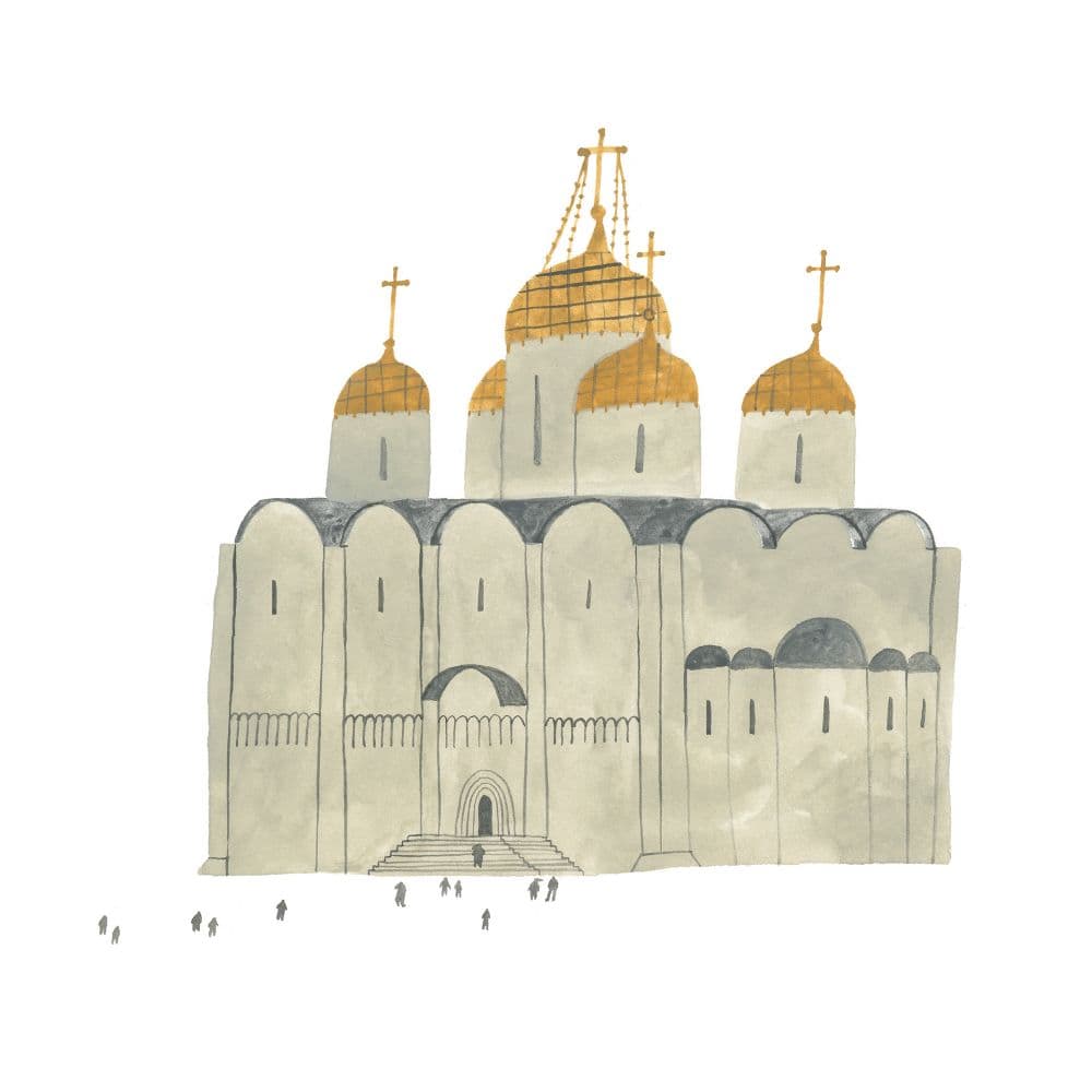 Главная подборка